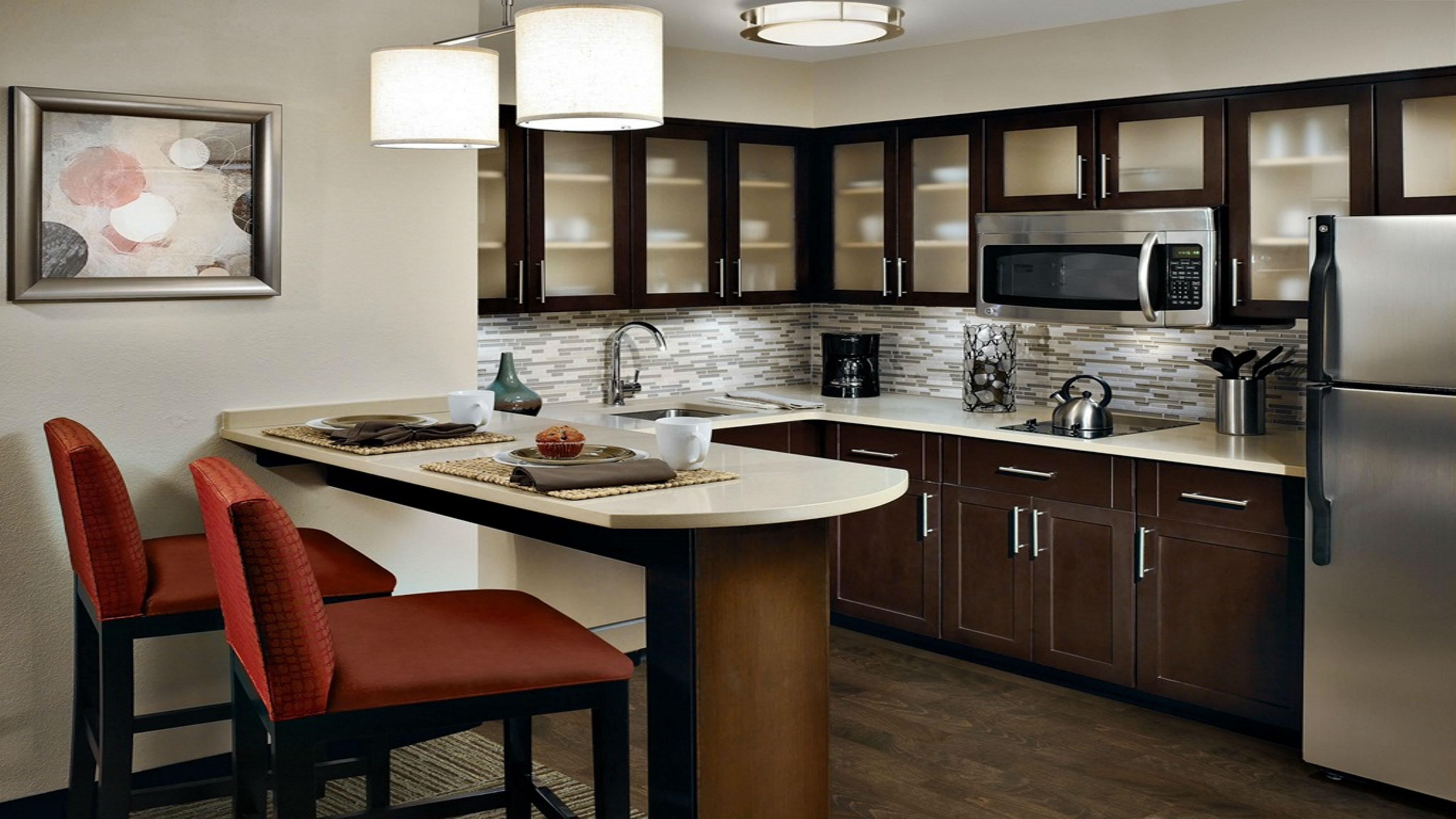 Staybridge - Houston Iah Airport East By Ihg Hotel