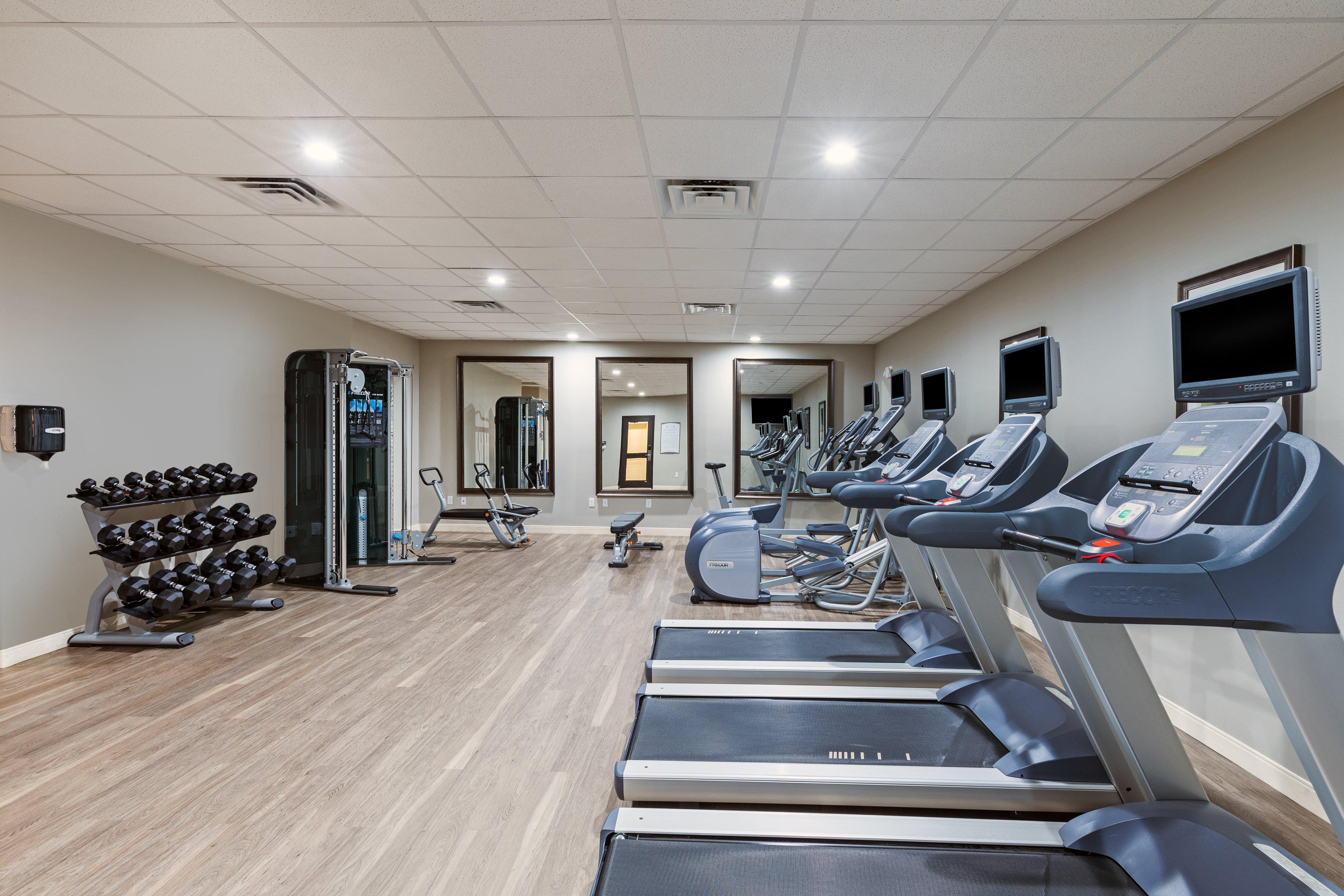 Staybridge - Houston Iah Airport East By Ihg Hotel 3*