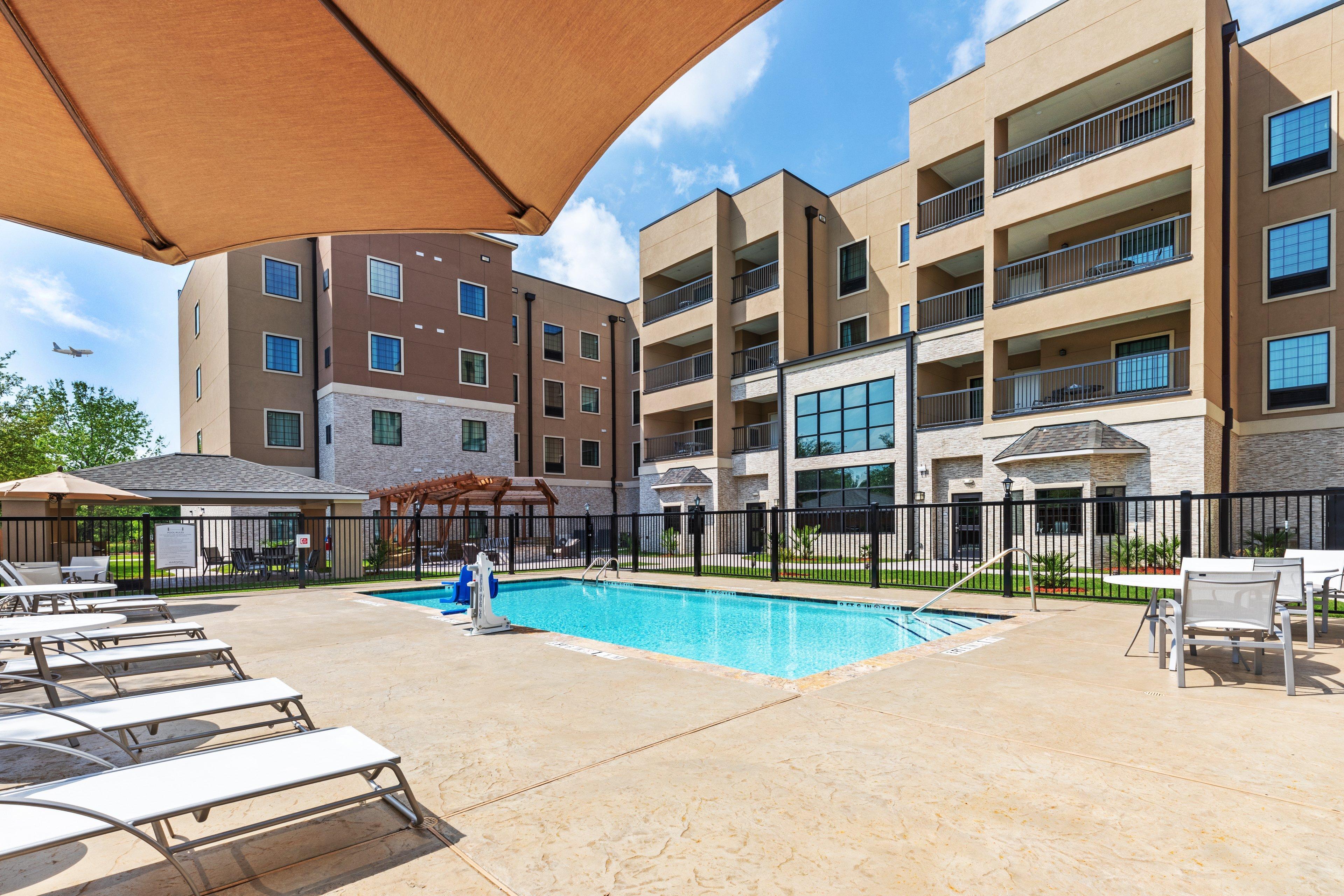 Hotel Staybridge - Houston Iah Airport East By Ihg Humble