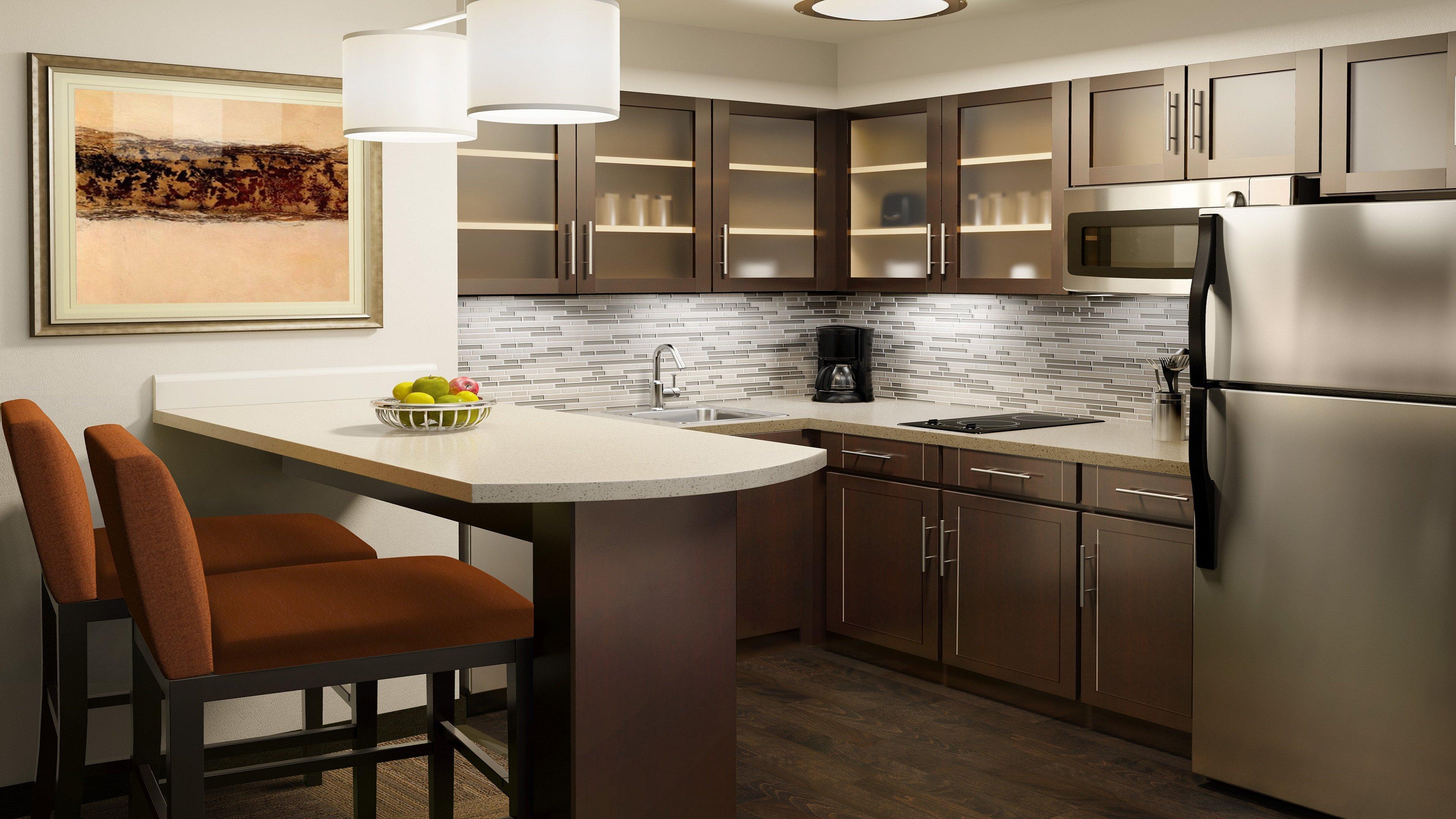 Hotel Staybridge - Houston Iah Airport East By Ihg Humble